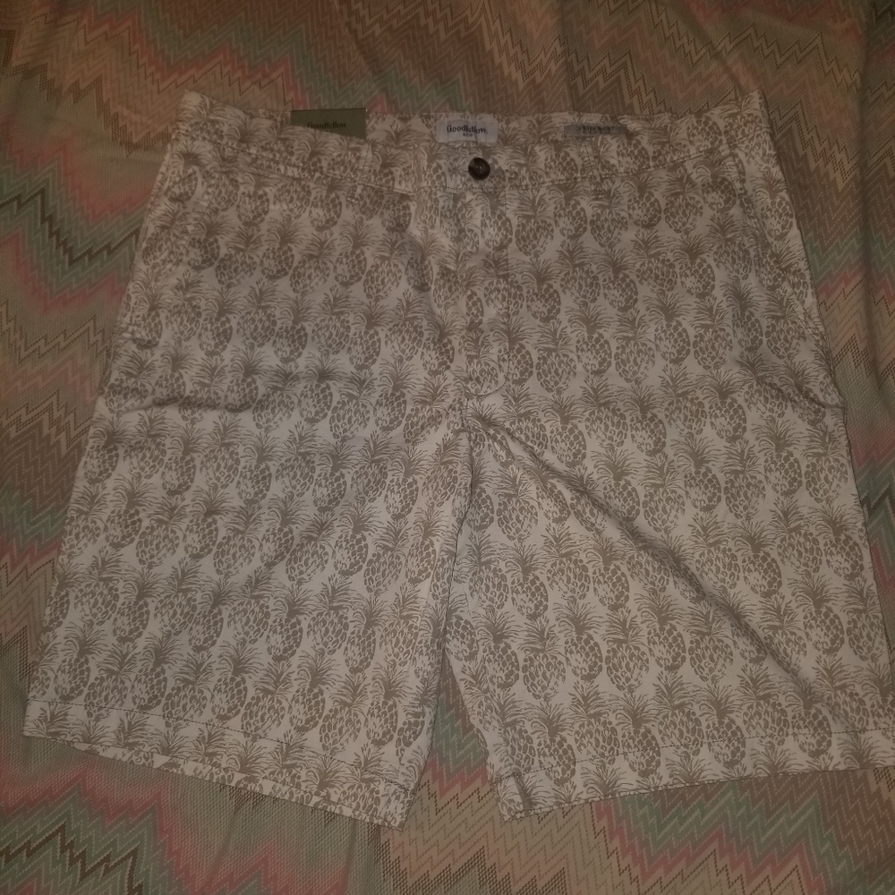 Men Shorts